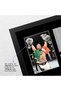 Alayra Framed FR Conor McGregor Gift Signed FRAMED A4 Printed Autograph UFC Gifts Print Photo Picture Display - 4