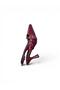 Women's Open-Back Strappy Evening Dress Shoes - 2