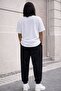 Women's Men's Unisex Wide Cut Track Suit Thort Track Suit - 4
