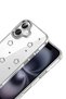 Gldisptm New iPhone 16 Bow Patterned Cover - (222916) Pattern 2 - 2