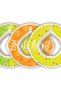 Flavor Scented Pods, 3-Pack, Refill Pods for Water Bottles, Sugar-Free, 0 Calorie, Air-Scent Hydration, Compatible with all Bottle Types, for Kids & Adults