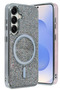 Gldisptm Galaxy S25 Helen Magsafe Cover (10620) - Rainbow