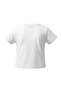 Children's White 6m Gl Barbie-1 6Fx Tshirt 102715441 - 2