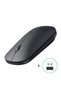 Mouse Wireless, Ugreen, Model 90372, 2.4GHz, Negru - 2