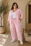 Women's Burumuk Shirt and Pants Set