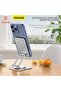 ET-EH 226 FOLDABLE MOBILE PHONE - SILVER - 3