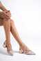 Women's 3cm Evening Dress Shoes - 7