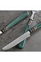 Positano 6-Person 30-Piece Cutlery Set Green - 2