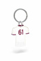 سلسلة مفاتيح TS-09 - 2