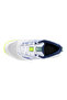 Break Shot 5 Ac Unisex Tennis Shoes White / Blue - 4