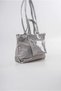Women's Crossbody Handbag Daily Stylish Use Lightweight Modern Design Gray 18122 - 5