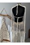 Macrame Beach and Festival Outfit - 3