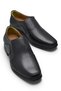 1668 Light Sole Orthopedic Sole Genuine Leather Men's Classic Shoes - Special Daily Casual Men's Leather Shoes - 5