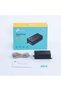 Tp-link omada tl-poe160s 48volt 30watt gigabit port poe adapter.