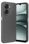 Gldisptm New Galaxy A07 Auto Focus Carbon Cover (222034) - Gray