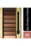 Masterpiece Eye Shadow Palette - 6.5 gms - 3