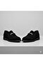 (Tamboğa) Buckle Detailed Light Sole Men's Shoes Black - 5