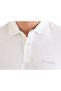 تي شيرت بولو رجالي من Cs0214 M Cascade Range Solid Polo II 9180091100 أبيض - 5