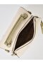 Canvas Bag with Strap Mint-Cream - 6