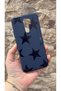Redmi Note 8 Pro Compatible Star Silicone Shock-Absorbing Classic Protected Rubber Case