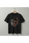 Juice Wrld Design Cotton Unisex T-Shirt