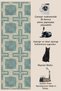 Sdt Stripe Patterned Modern Woven Base Decorative Carpet Sdt920 - 5