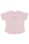 Sporty&Cool Printed T-Shirt for 6-9 Years Old - Pale Lilac