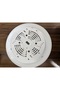 PIR SENSÖRLÜ LEDLİ ARMATÜR 18W - 3