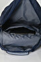 Teddy Bear Detailed Colorful School Bag Navy Blue - 3