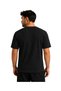 Hair Knit Jacquard Fabric 100% Cotton Men's T-Shirt 26015 - 3