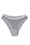 Tutku 100% Cotton Lace Bikini Women's Panties - 3