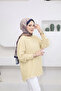 6394 - Stylish, Comfortable Viva Lace Detailed Women's Shirt
