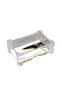 Acrylic Visiting Card Box