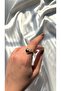 Women's Gold Color Stone Heart Ring - 2