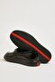 Mike Model Genuine Patent Leather Imported Sole Casual Shoes - 3