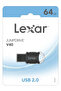 JumpDrive V40 64GB USB 2.0 Flash Drive – Compact Portable Data Storage - 2