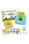 Talking Flash Cards Learning Toy for Toddlers 1–6 Years