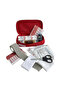 First Aid Kit for Car and Home Complete Emergency Response Set - 4