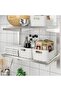 UPPDATERA-Box, white, 24x17 cm-Ikea - 3
