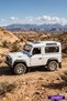 Land Rover Defender Car 1/24 Diecast Collectible Model Car - 5
