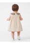 Girl's Summer Dress 3-12 Months 5132 - 2