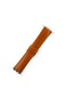 Watch 42mm Nl26 Leather Strap Tan - 2