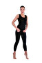 Wood Ve Erşah Thermal Sauna Athlete Suit