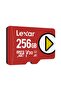 256GB PLAY UHS-I microSDXC Memory Card - 8