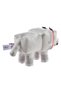 MINECRAFT PLUSH FIGURE WOLF 20CM - 5