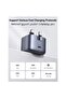 Nexode 30W PD GaN USB-C Folding Foot Wall Charger UK - 3