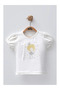 3-Piece Set with Tutu Skirt (2 Years Old, 3 Years Old, 4 Years Old, 5 Years Old) - 6