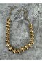 Vip Custom Design Gold Necklace - 3