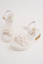 BLN-2010 صندل ذو نعل سميك وحزام