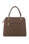 Women's / Mother's / Hand and Shoulder Bag / Adjustable Strap / Stylish Daily Bag / Embroidery Detail - 7
